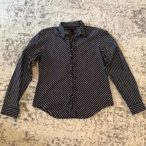 Vintage Ralph Lauren button down